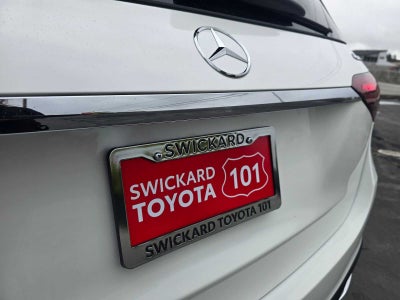 2025 Mercedes-Benz GLE 450e GLE 450e