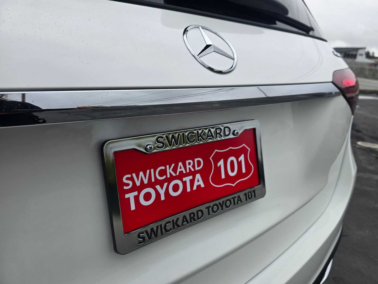 2025 Mercedes-Benz GLE 450e GLE 450e