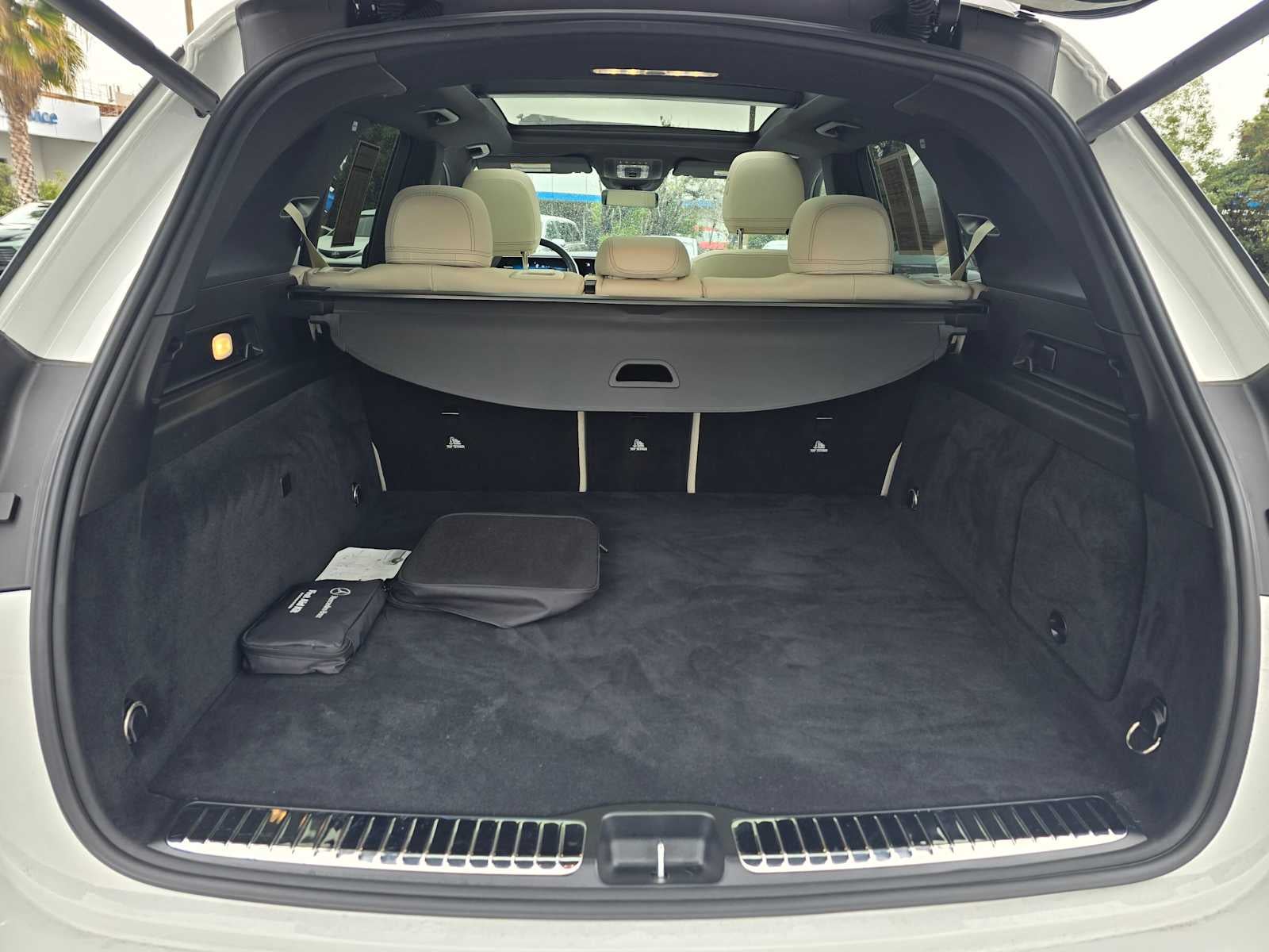 2025 Mercedes-Benz GLE 450e GLE 450e