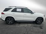 2025 Mercedes-Benz GLE 450e GLE 450e