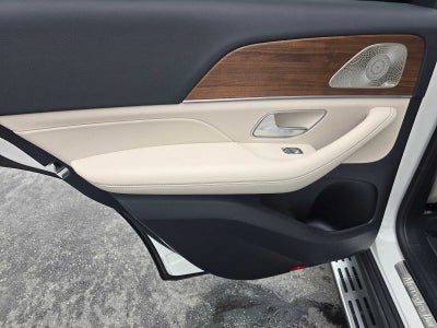 2025 Mercedes-Benz GLE 450e GLE 450e