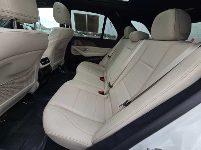 2025 Mercedes-Benz GLE 450e GLE 450e