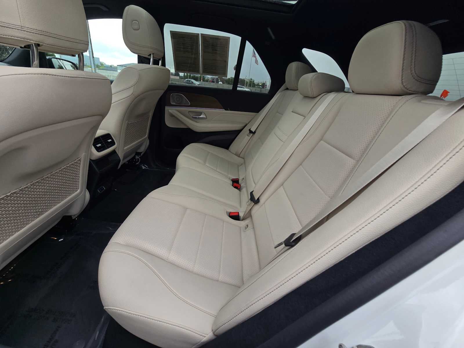 2025 Mercedes-Benz GLE 450e GLE 450e