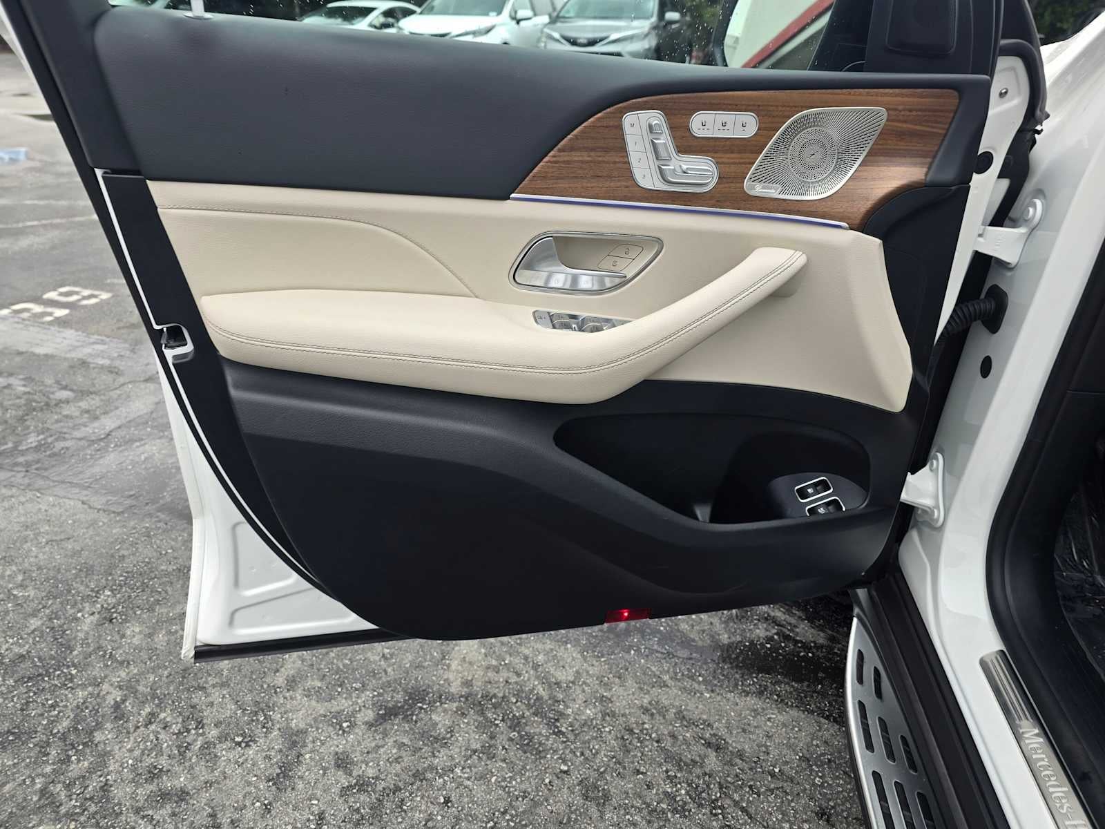 2025 Mercedes-Benz GLE 450e GLE 450e