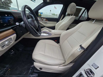 2025 Mercedes-Benz GLE 450e GLE 450e