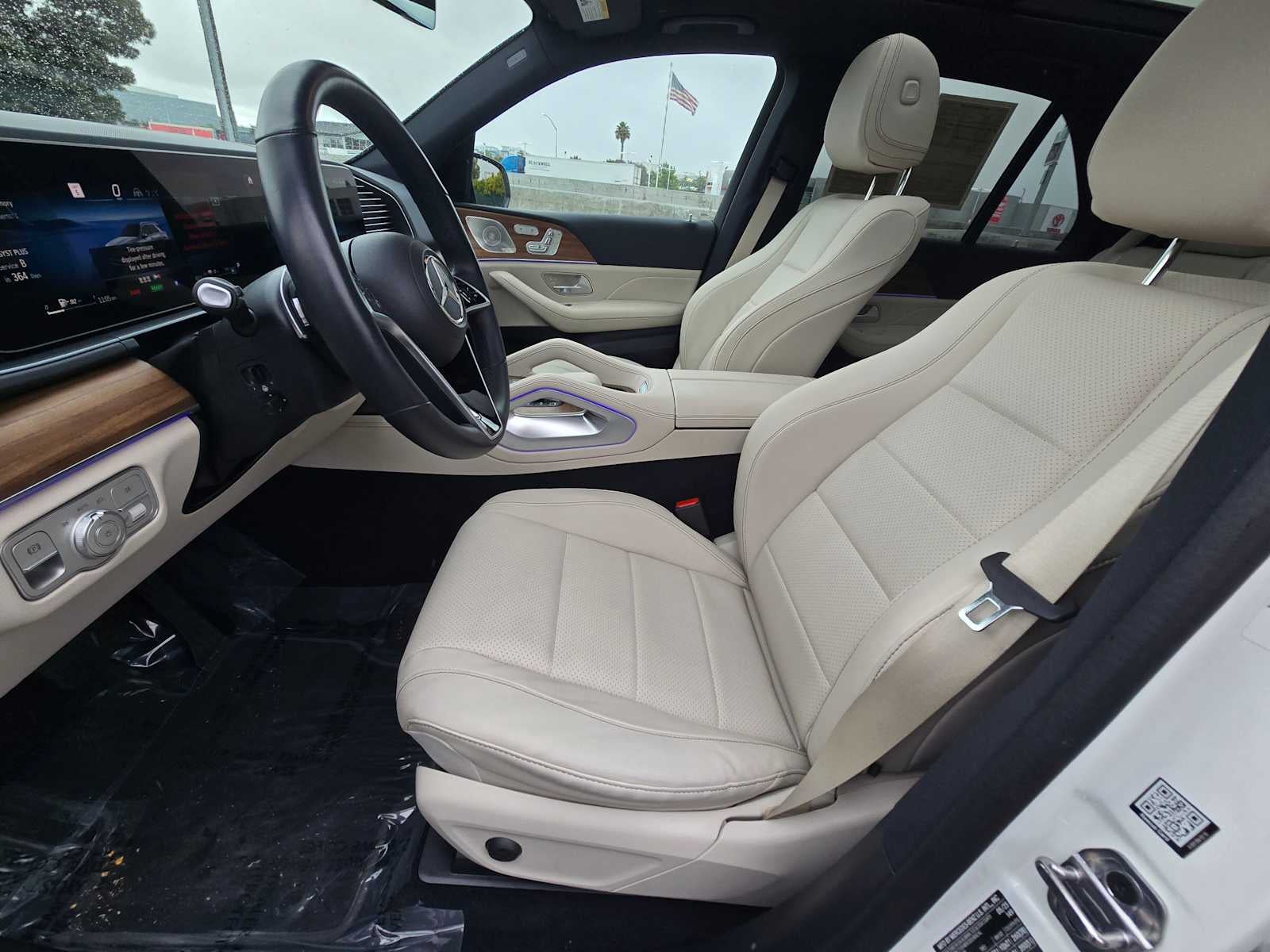 2025 Mercedes-Benz GLE 450e GLE 450e