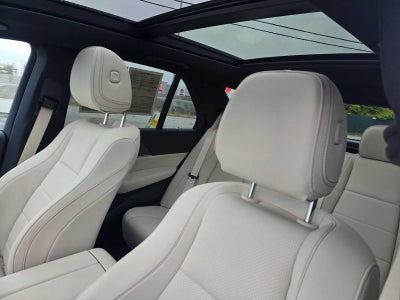 2025 Mercedes-Benz GLE 450e GLE 450e