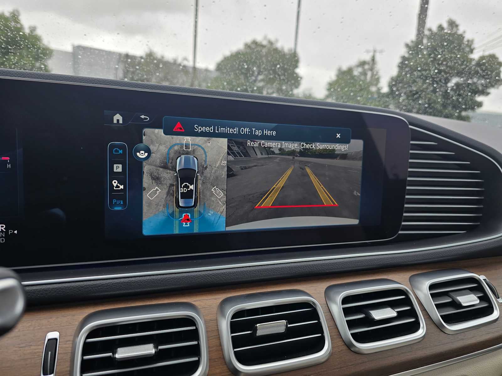 2025 Mercedes-Benz GLE 450e GLE 450e
