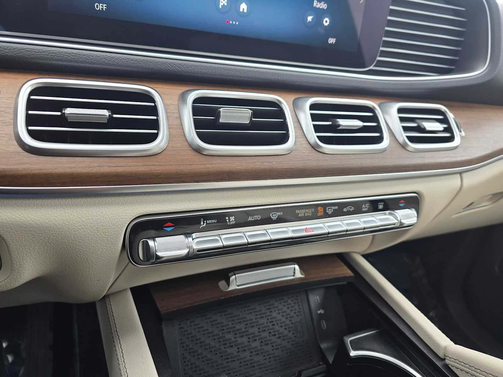 2025 Mercedes-Benz GLE 450e GLE 450e