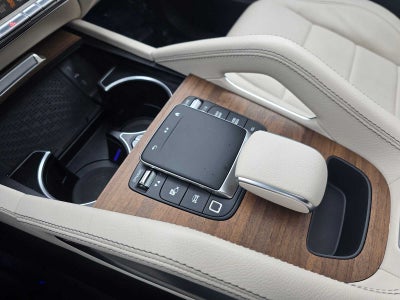 2025 Mercedes-Benz GLE 450e GLE 450e