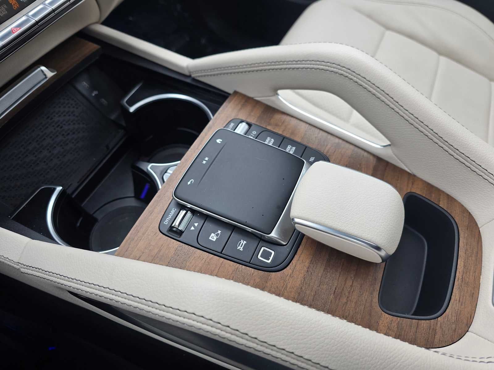 2025 Mercedes-Benz GLE 450e GLE 450e