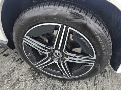 2025 Mercedes-Benz GLE 450e GLE 450e