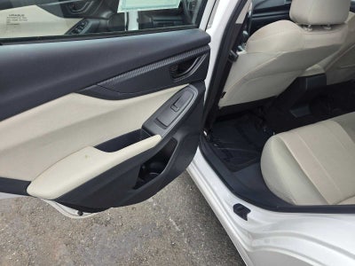 2021 Subaru Impreza 5-door CVT
