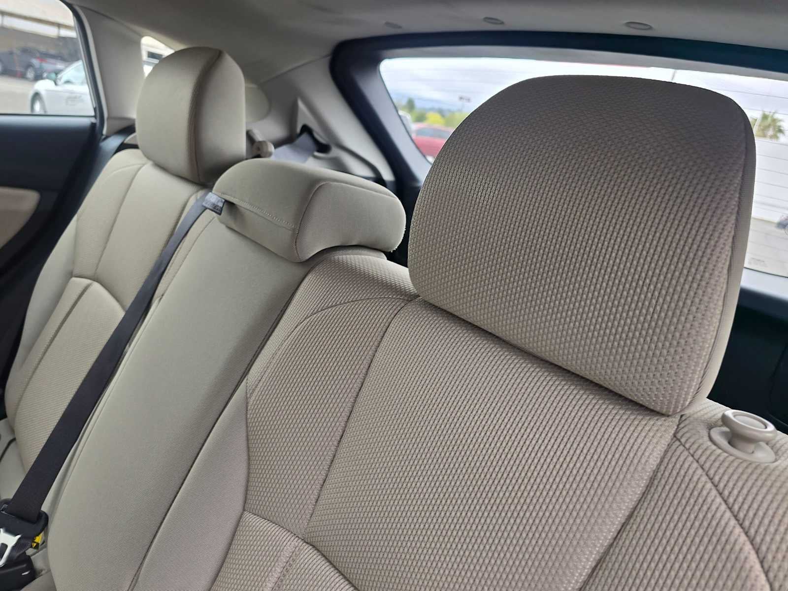 2021 Subaru Impreza 5-door CVT