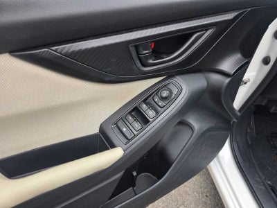 2021 Subaru Impreza 5-door CVT