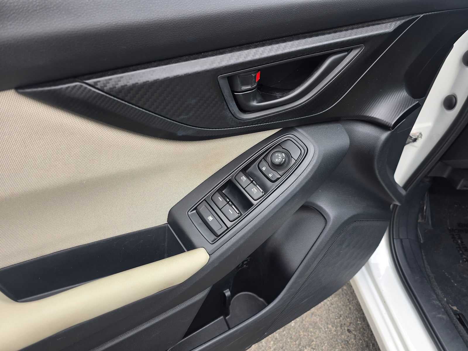 2021 Subaru Impreza 5-door CVT