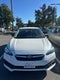 2021 Subaru Impreza 5-door CVT