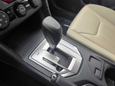 2021 Subaru Impreza 5-door CVT