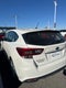 2021 Subaru Impreza 5-door CVT