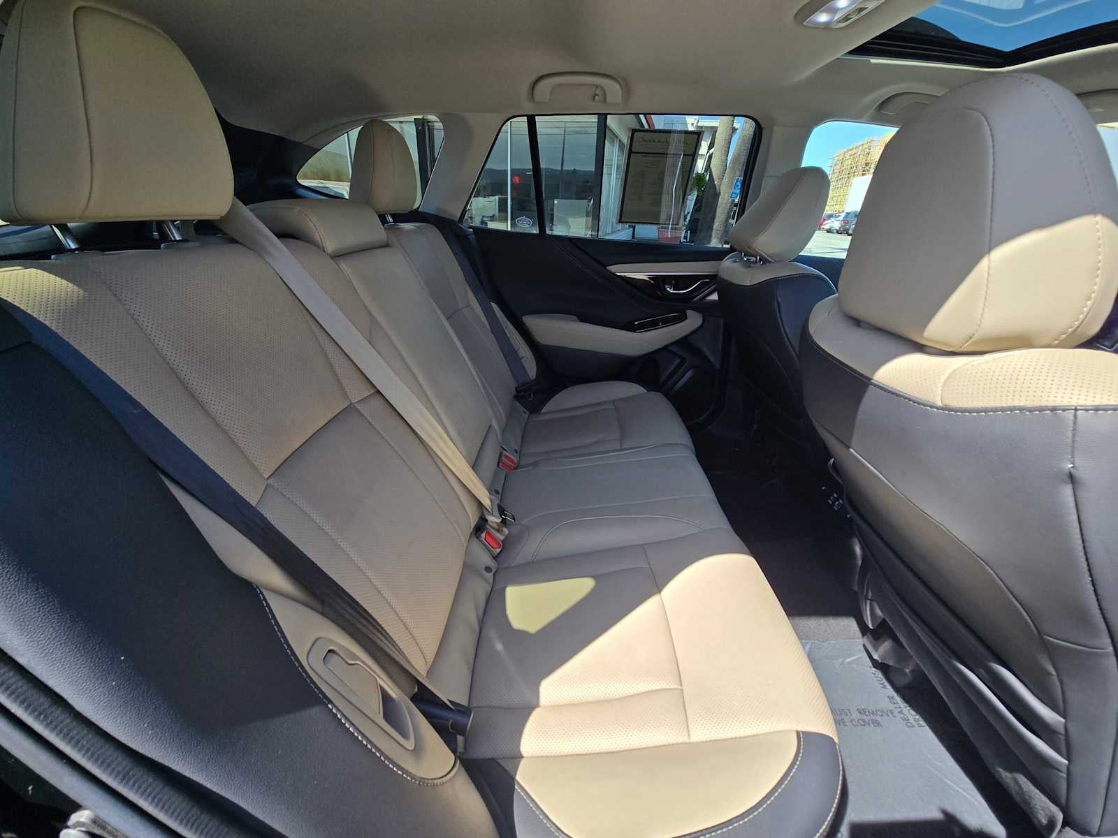 2023 Subaru Outback Limited