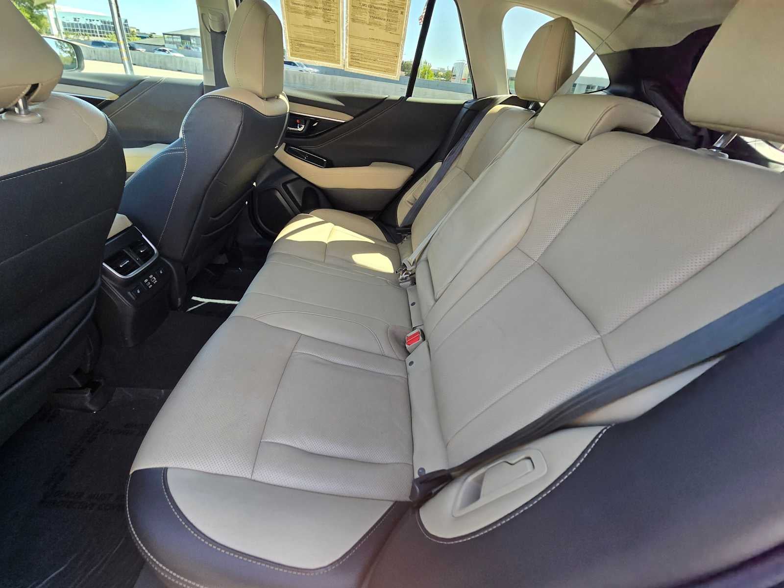 2023 Subaru Outback Limited