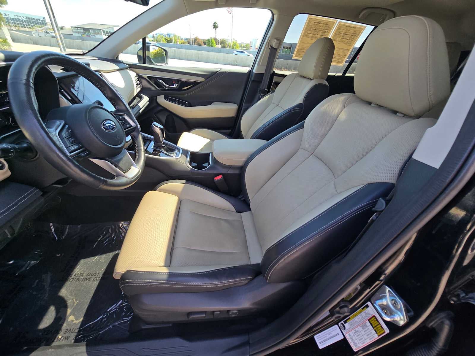 2023 Subaru Outback Limited