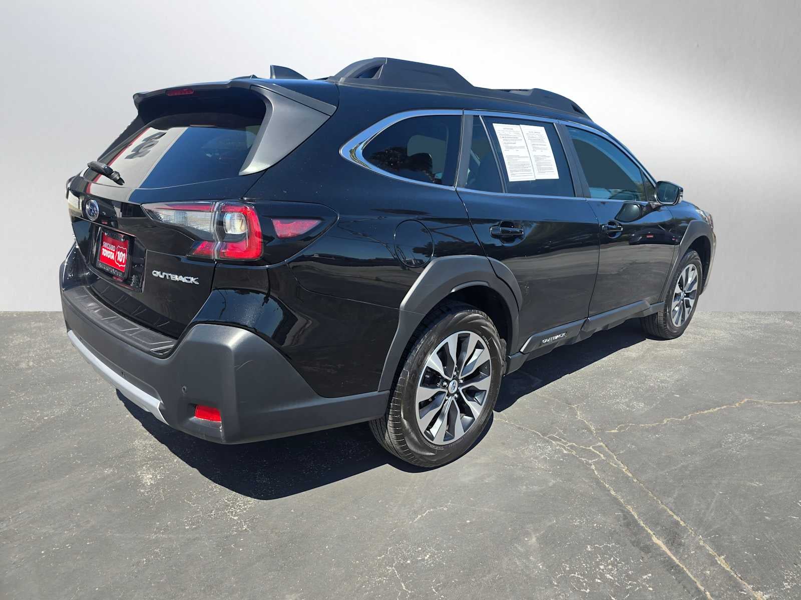 2023 Subaru Outback Limited