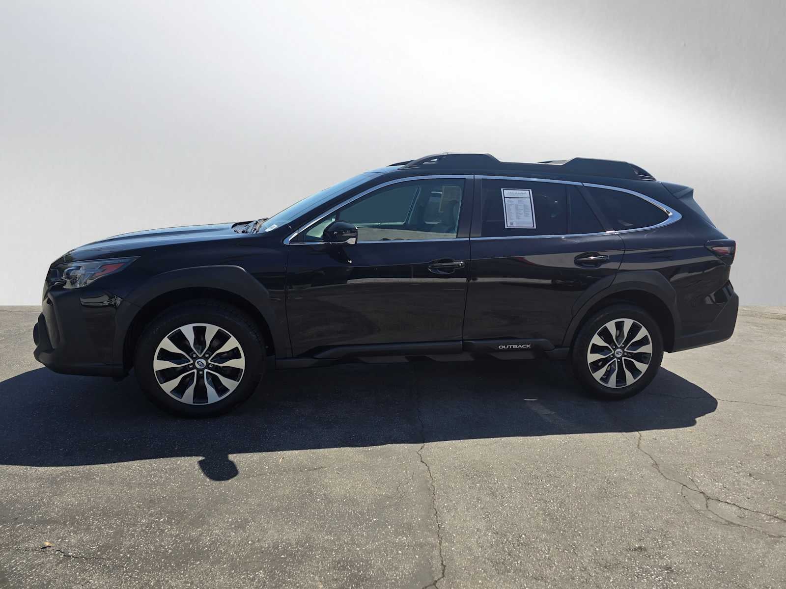 2023 Subaru Outback Limited