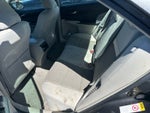 2012 Toyota Camry Hybrid LE