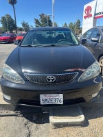 2005 Toyota Camry SE