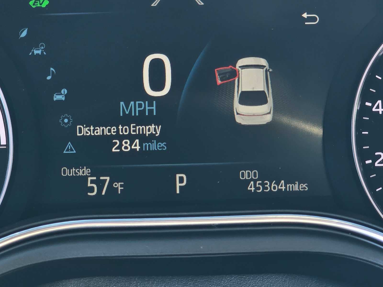 2021 Toyota Avalon Hybrid XLE