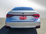 2021 Toyota Avalon Hybrid XLE