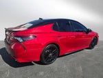 2023 Toyota Camry XSE V6