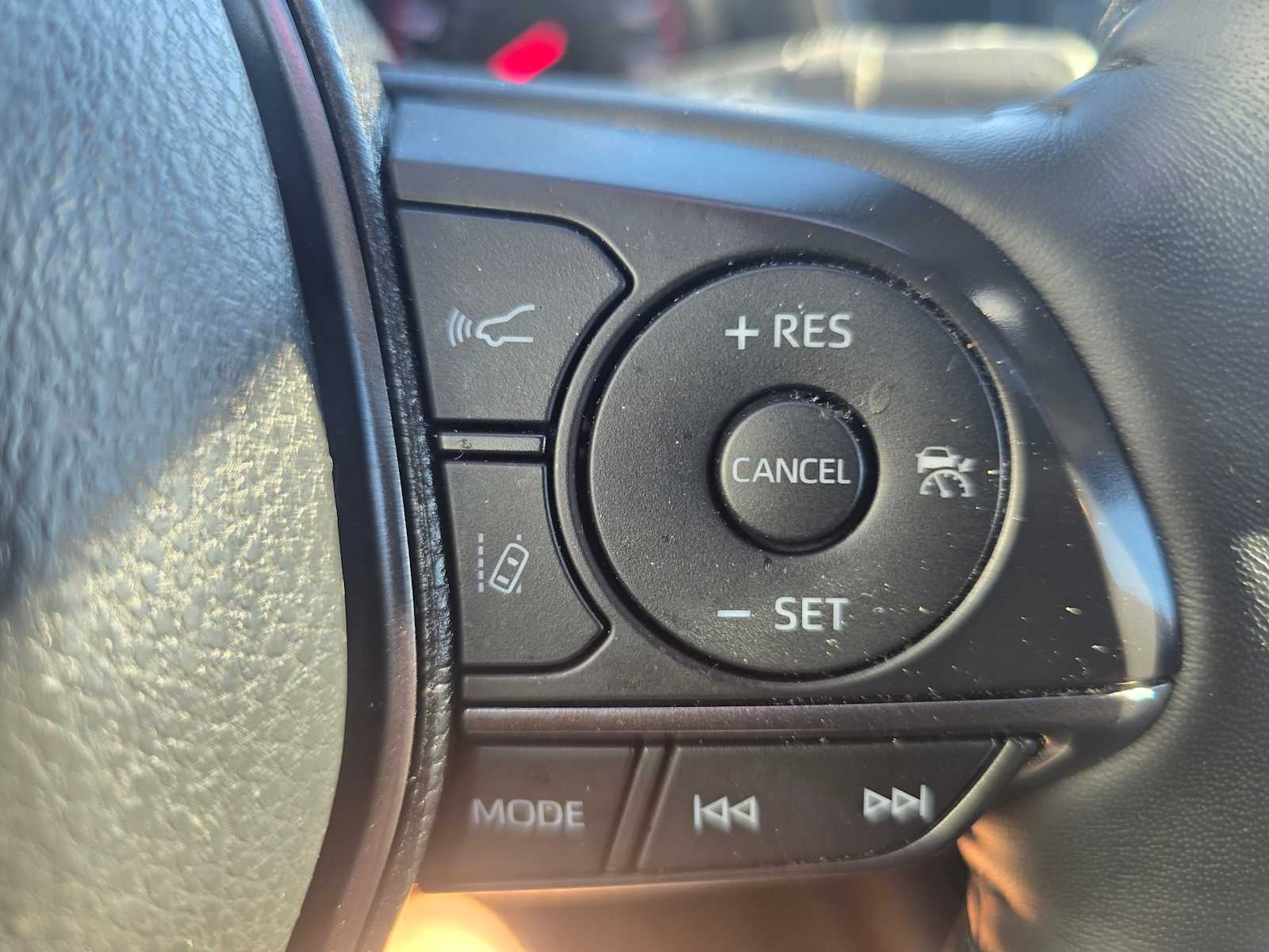 2023 Toyota Camry XSE V6