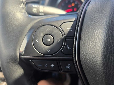 2023 Toyota Camry XSE V6