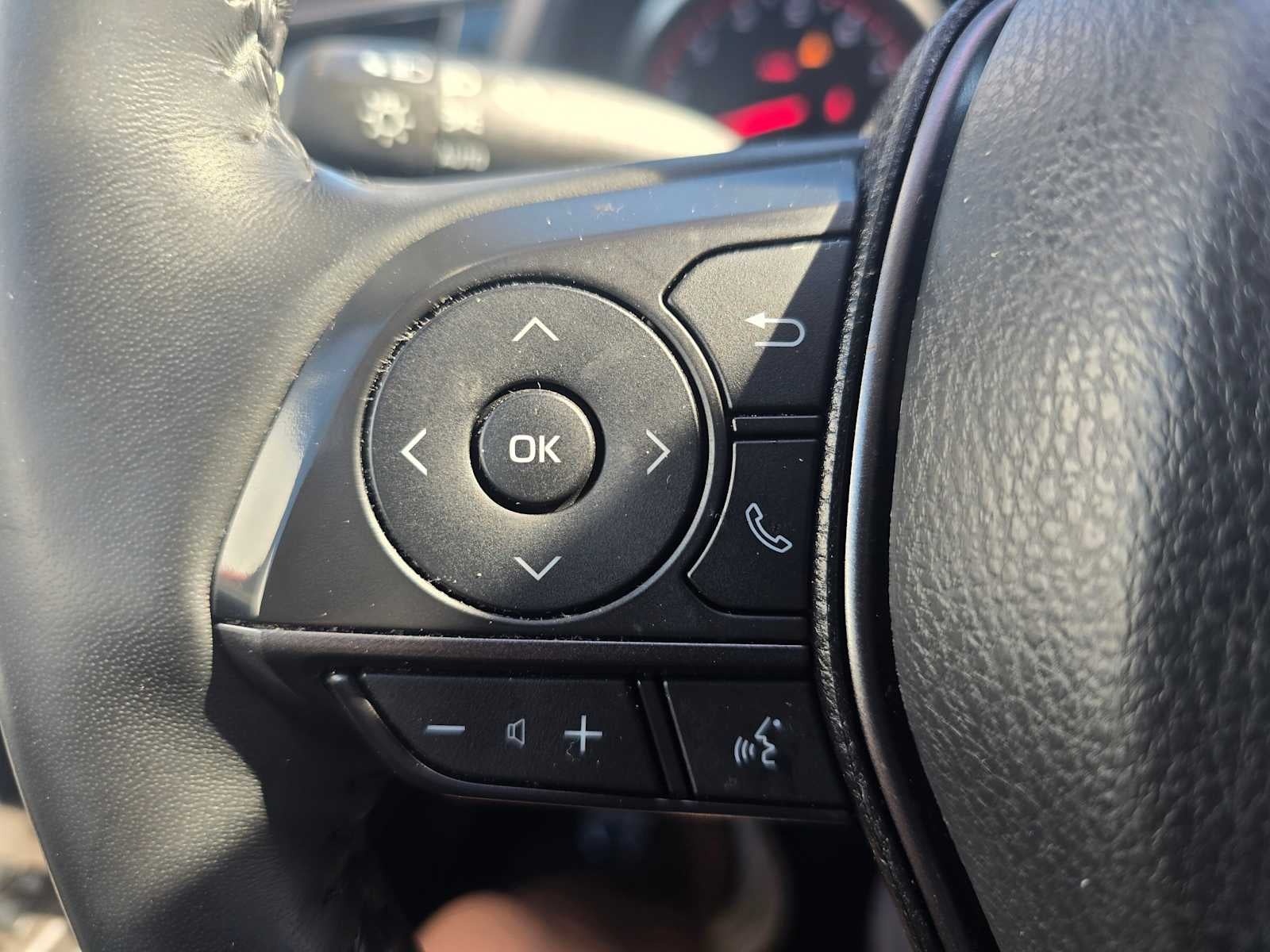 2023 Toyota Camry XSE V6