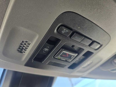 2023 Toyota Camry XSE V6