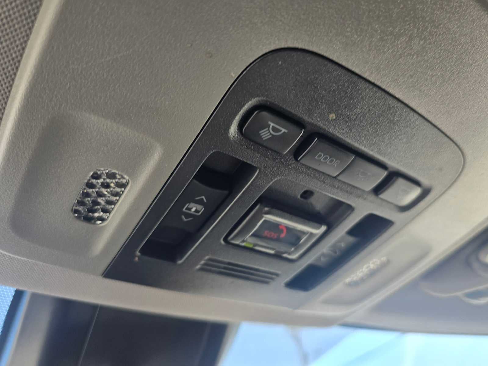 2023 Toyota Camry XSE V6