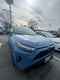 2022 Toyota RAV4 Hybrid XSE