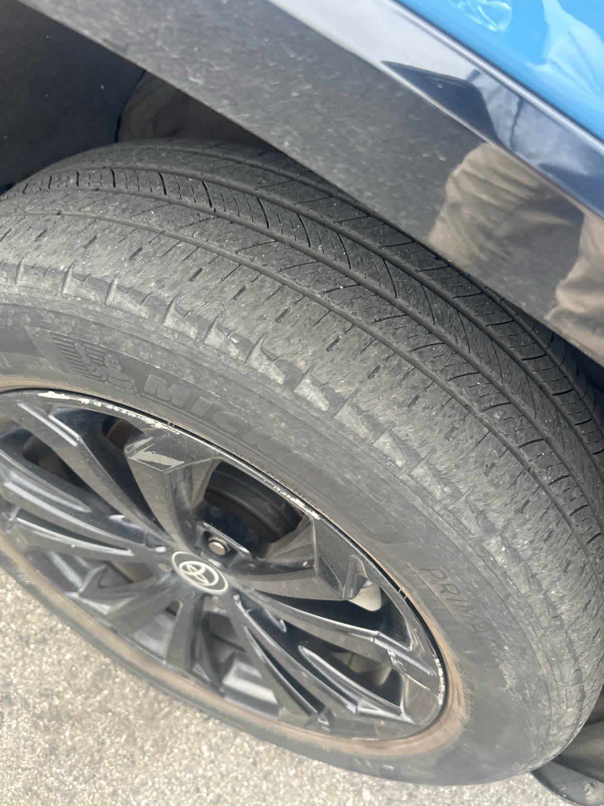 2022 Toyota RAV4 Hybrid XSE