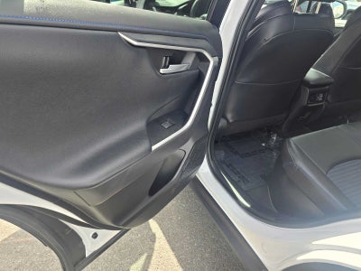 2023 Toyota RAV4 Hybrid XSE