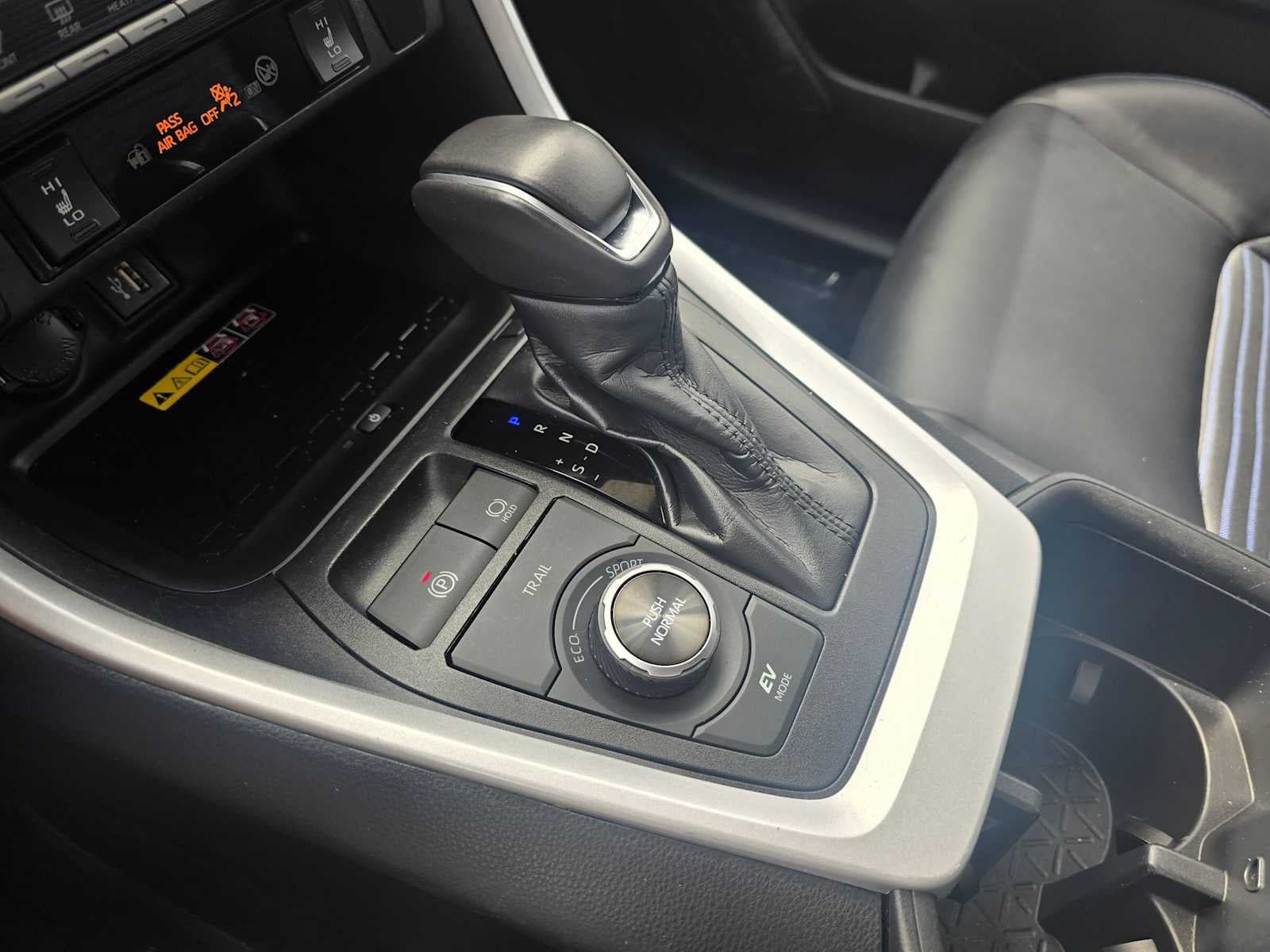 2023 Toyota RAV4 Hybrid XSE