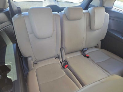 2020 Honda Odyssey EX-L w/Navi/RES