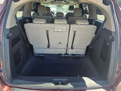 2020 Honda Odyssey EX-L w/Navi/RES