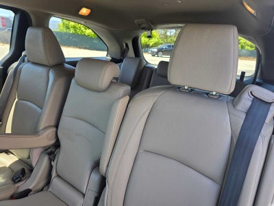 2020 Honda Odyssey EX-L w/Navi/RES