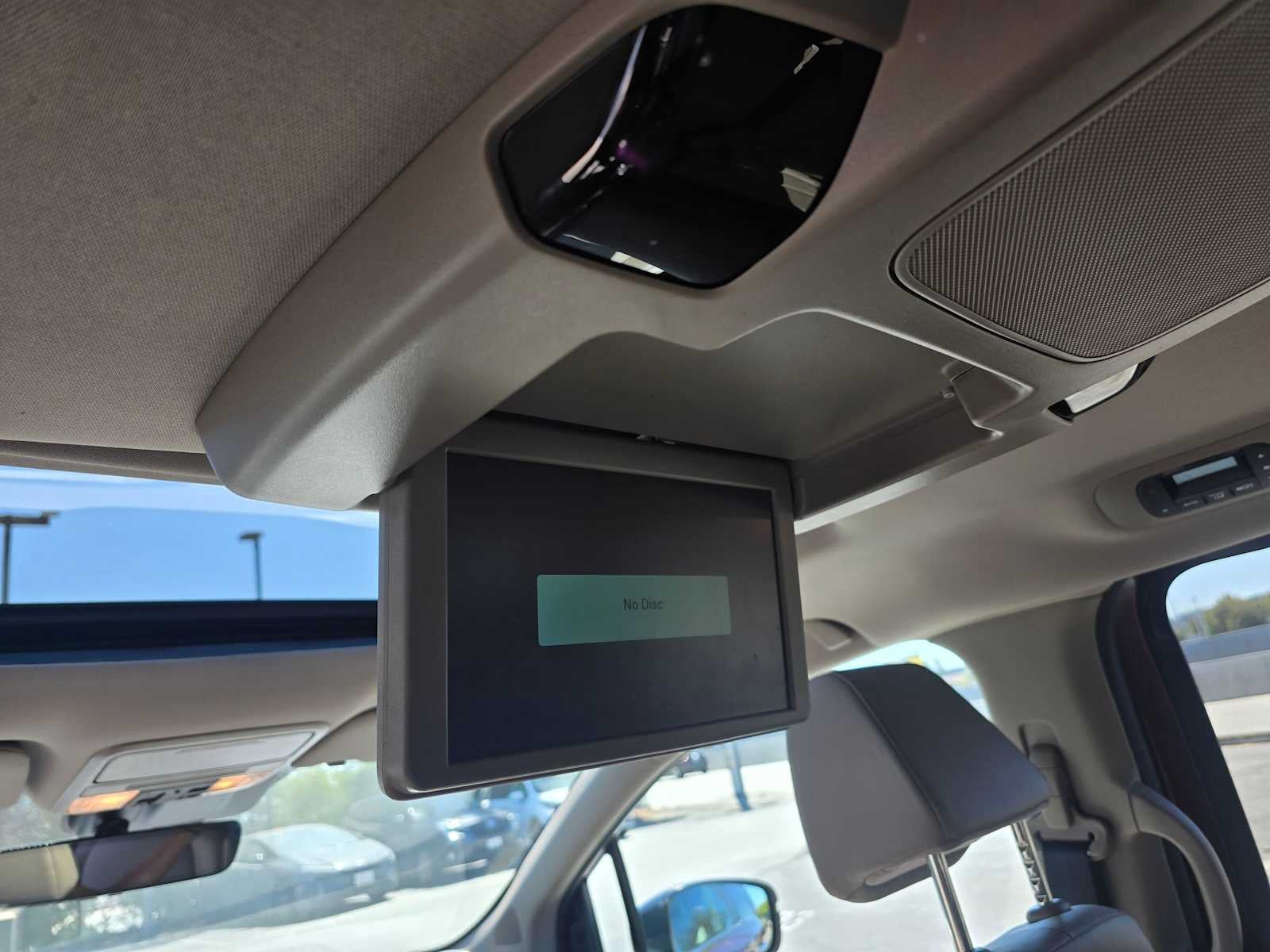 2020 Honda Odyssey EX-L w/Navi/RES
