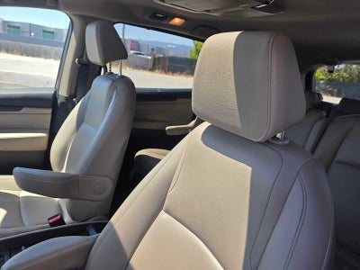 2020 Honda Odyssey EX-L w/Navi/RES
