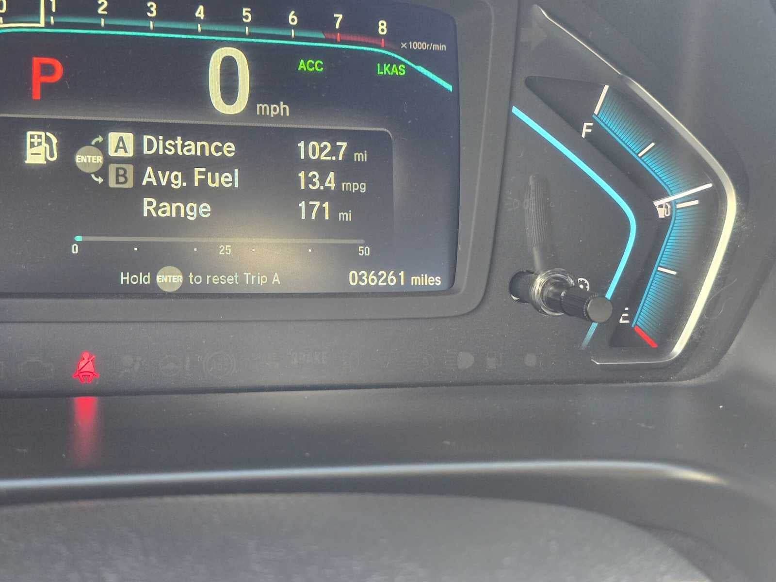 2020 Honda Odyssey EX-L w/Navi/RES
