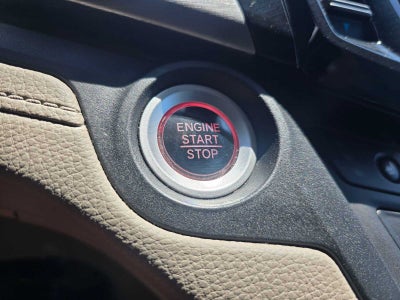2020 Honda Odyssey EX-L w/Navi/RES