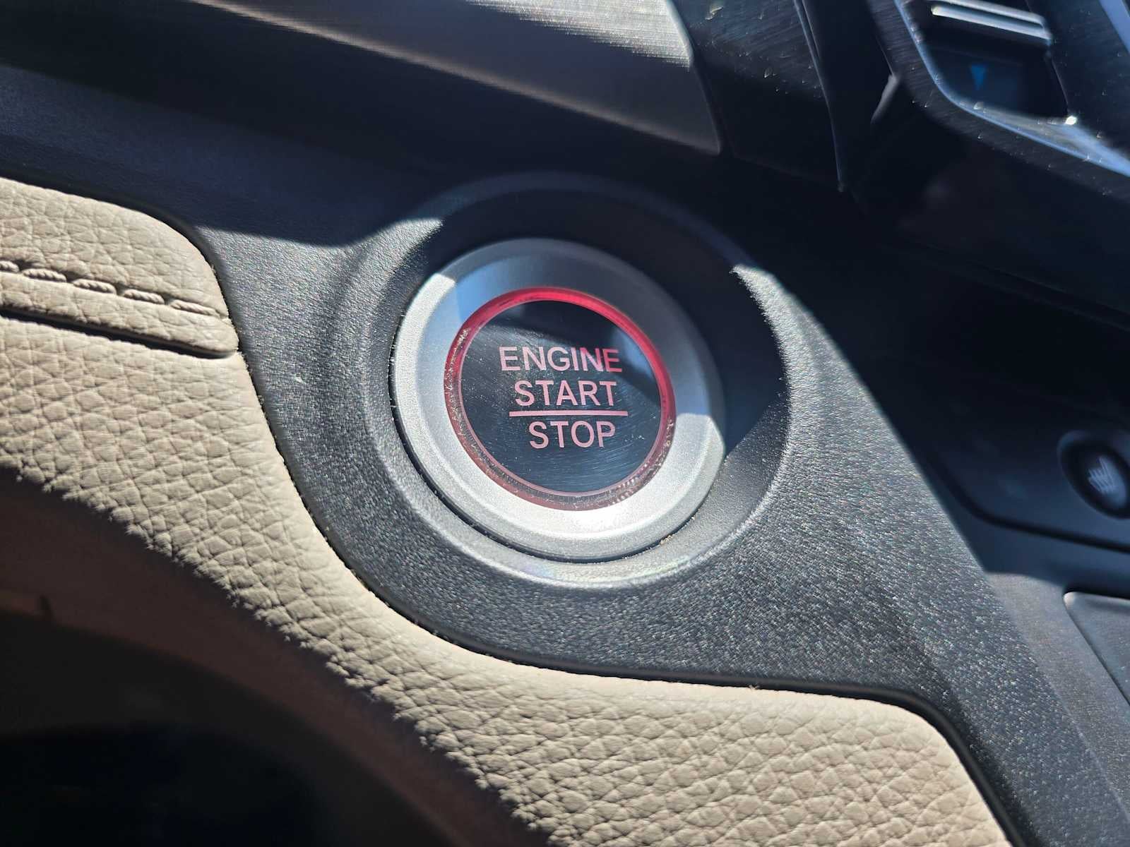 2020 Honda Odyssey EX-L w/Navi/RES